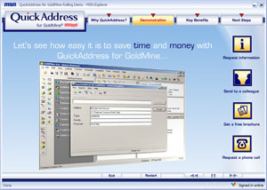 View full demonstration