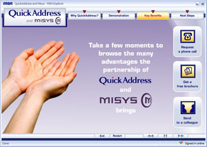 View full demonstration