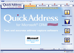 View full demonstration