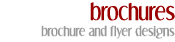 brochures