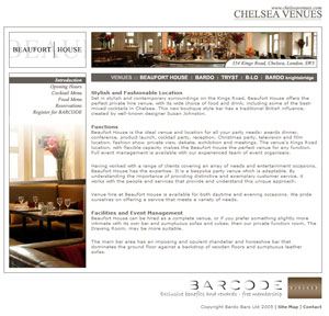 click to open website in a new window