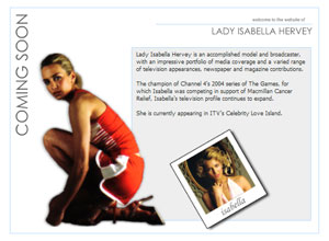 click to open website in a new window