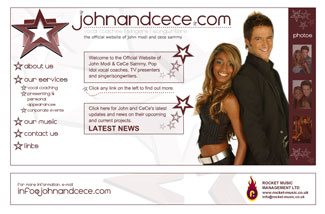 click to open website in a new window