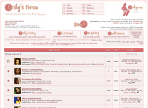 click to open website in a new window