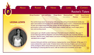 click to open website in a new window