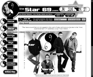 click to open website in a new window