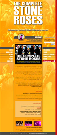 click to open website in a new window