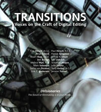 Transitions - front cover - click to enlarge